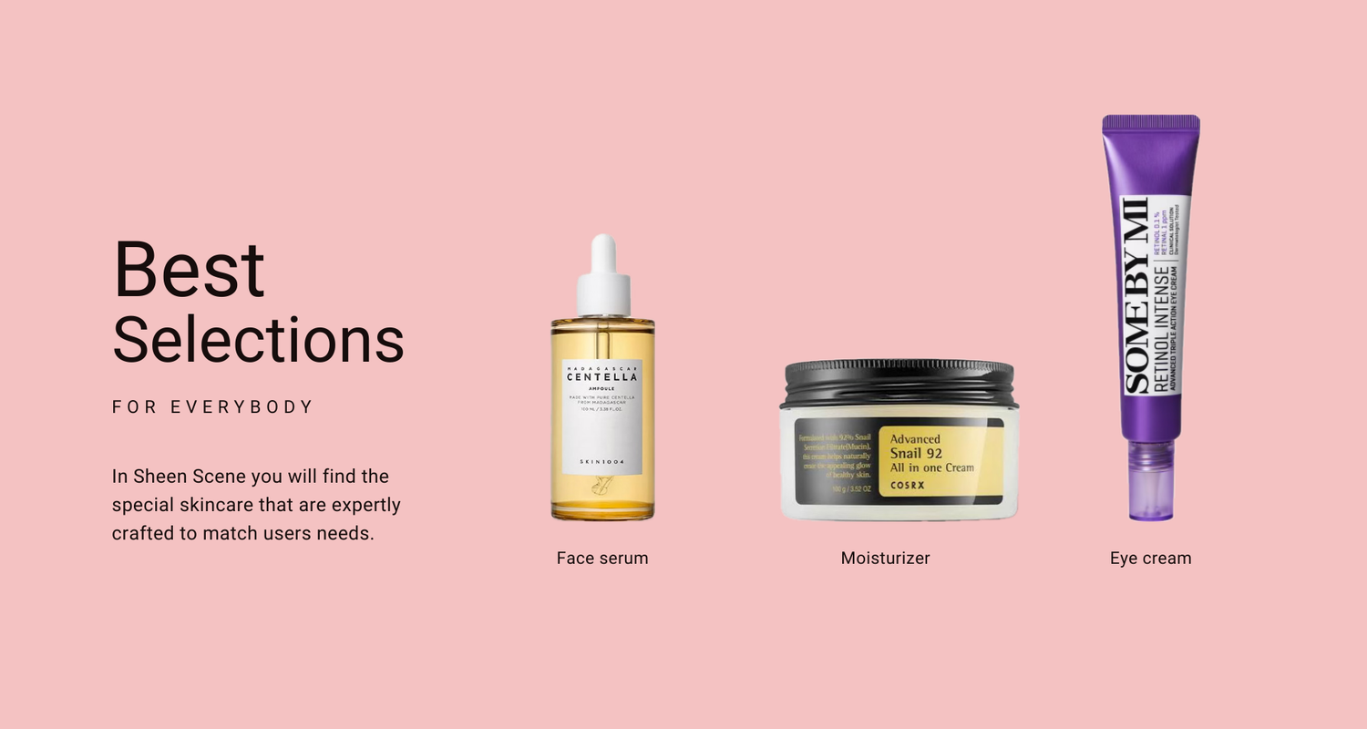 Best Selections for Everybody